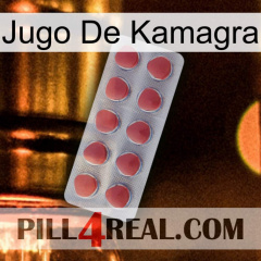 Kamagra Juice 18